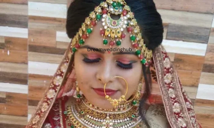 Siddhi Beauty  makeup Studio